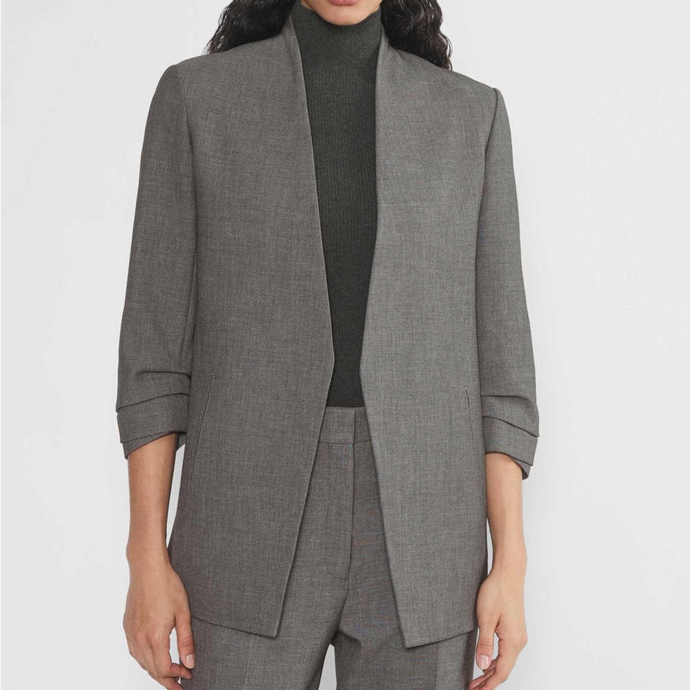 Babaton Power Blazer